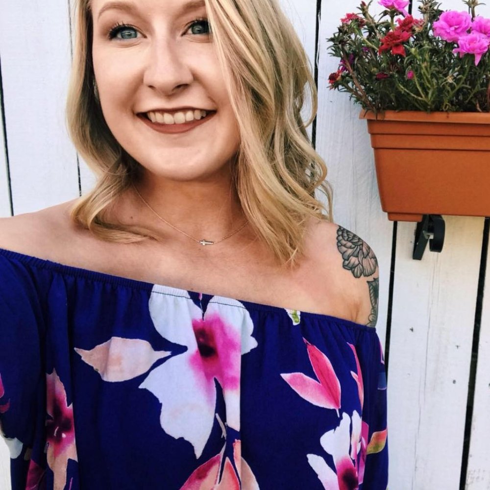 Meet your Posher, Morgan